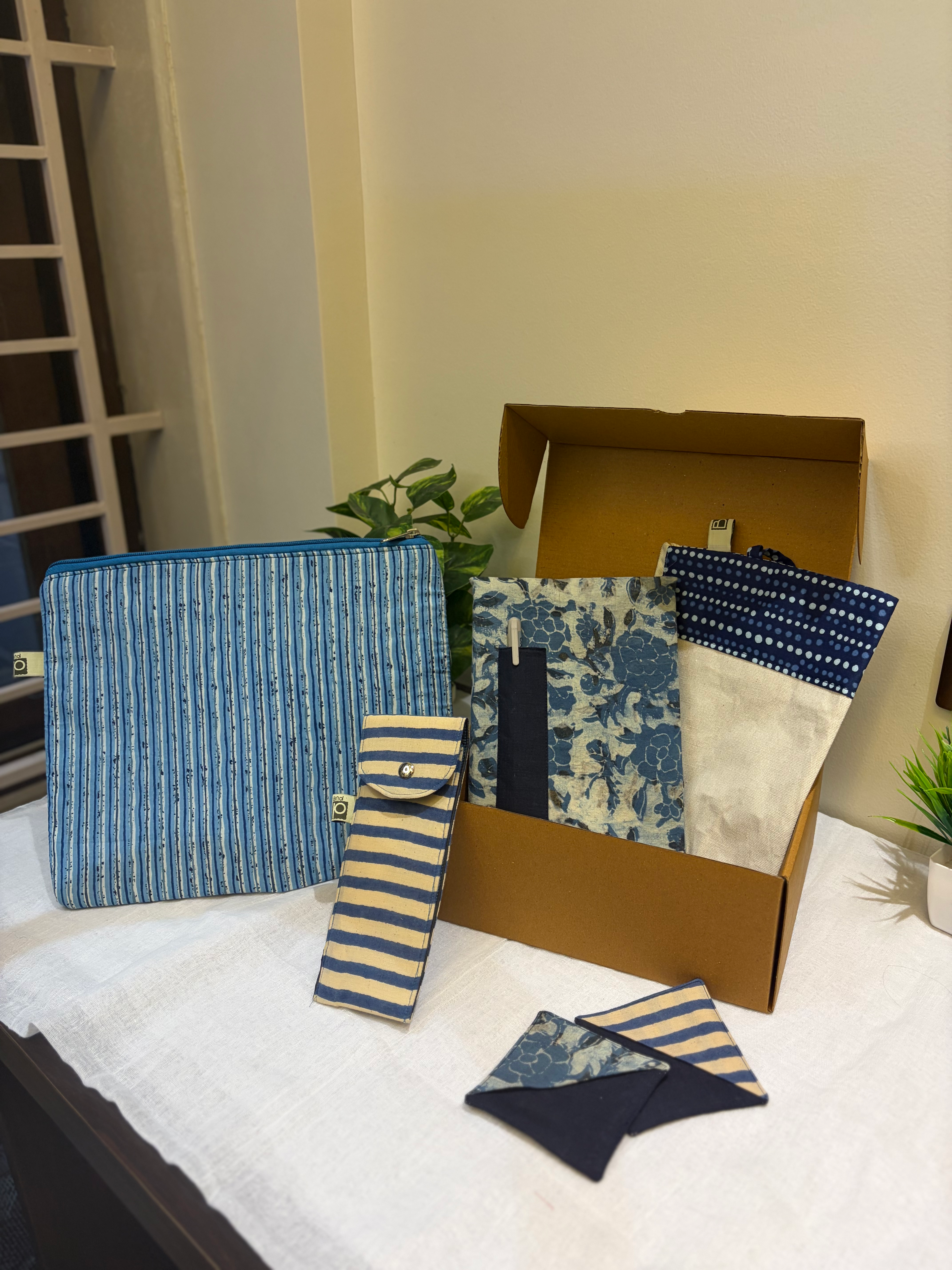 Hamper for Him