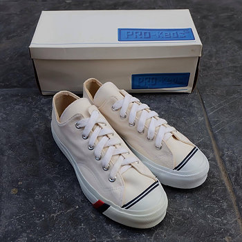 Pro-Keds Royal Low
