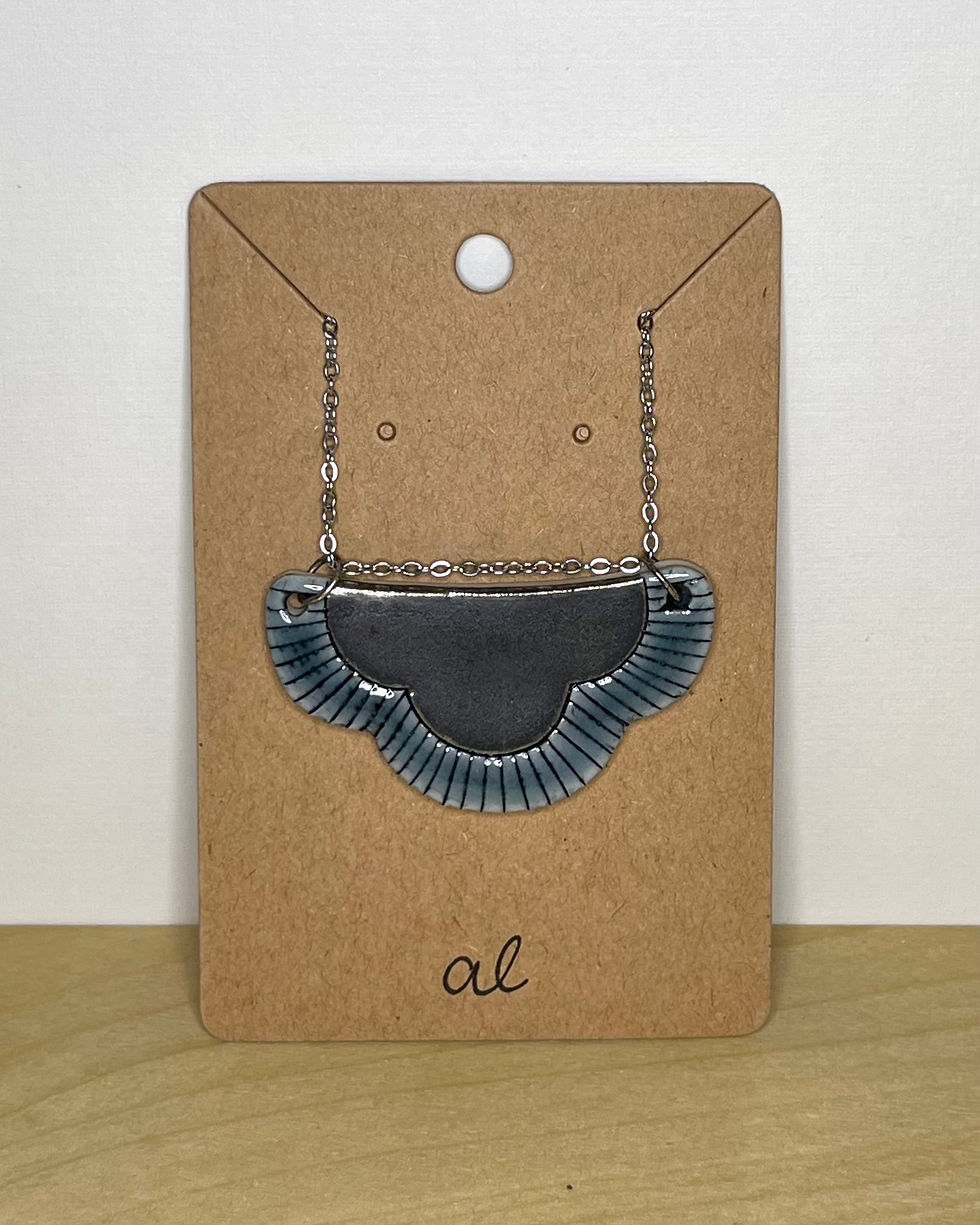 Pendant Necklace
