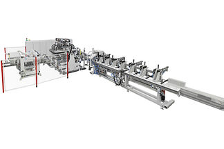 drawer production full line 