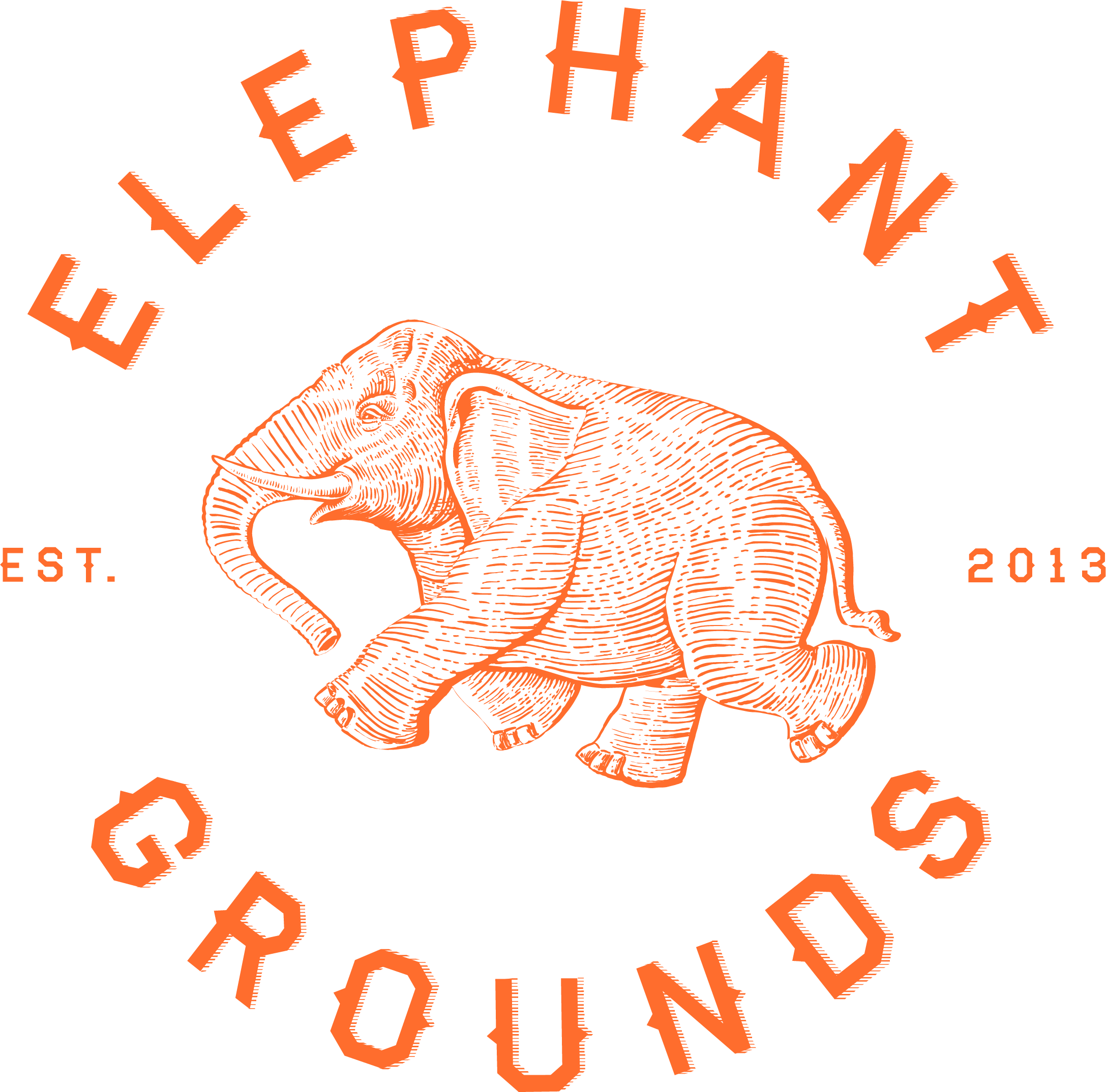 Elephant Grounds