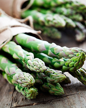 Asparagus
