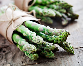 Asparagus
