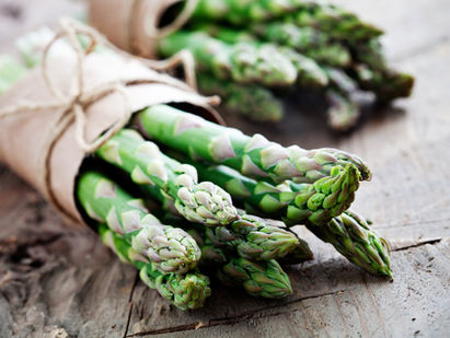 Asparagus - Friend or enemy of wine?