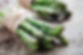 Fresh Green Asparagus