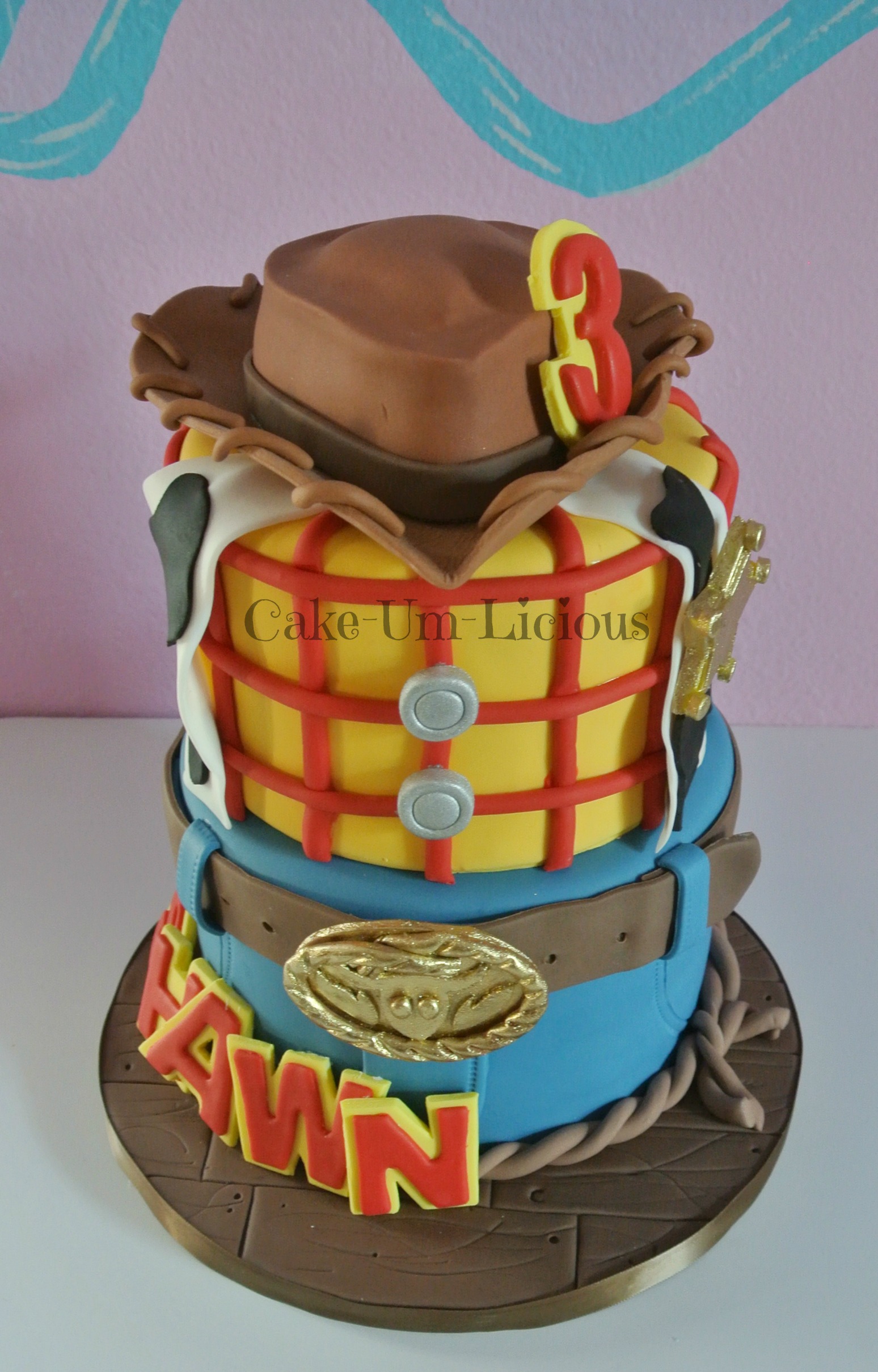 Cake For Him Cakeumlicious