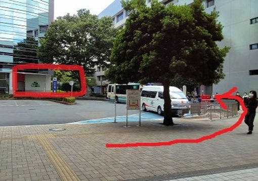 道順