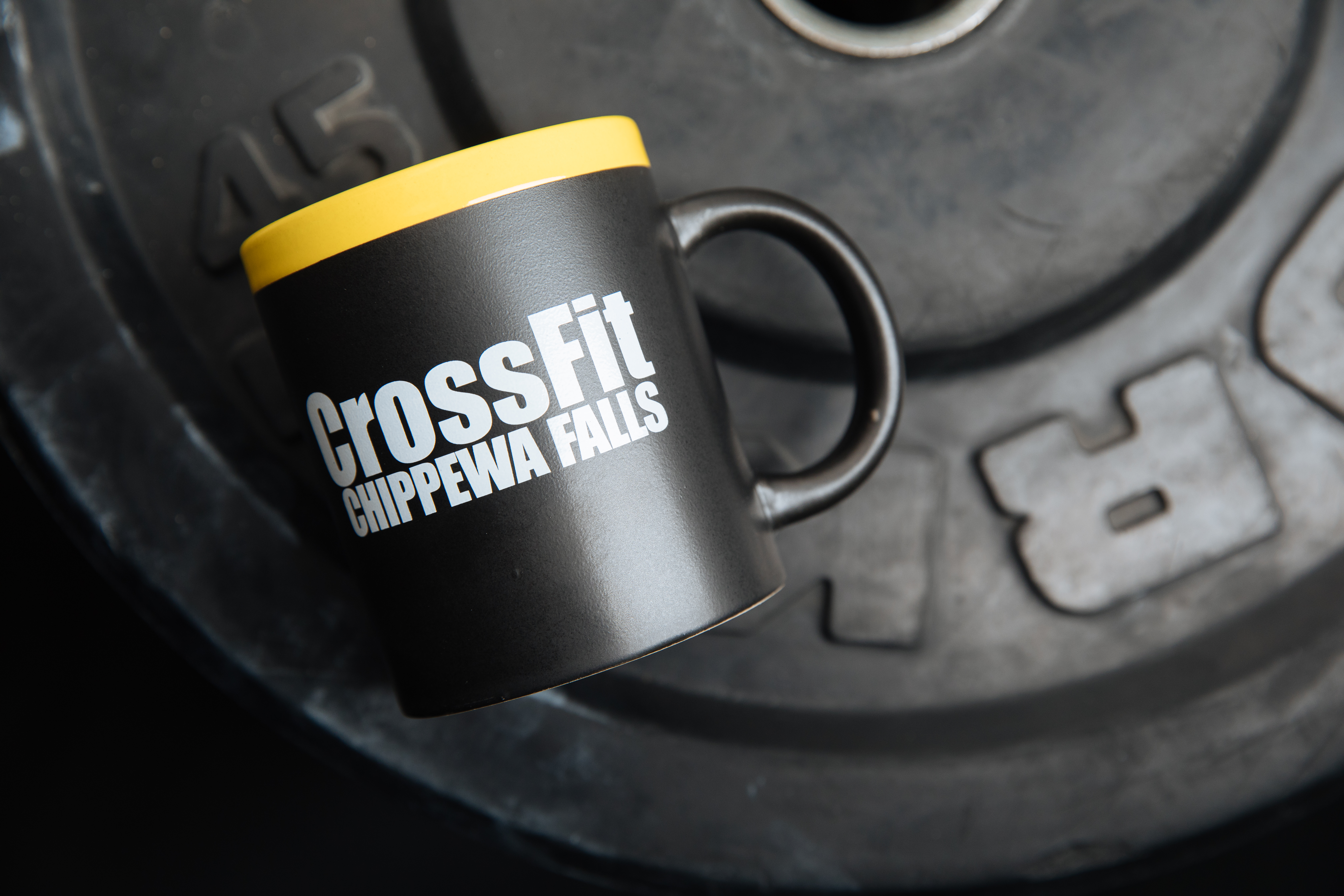 Branded Coffee Mugs