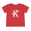 Thumbnail: Toddler Logo T-Shirt II - Bella Canvas