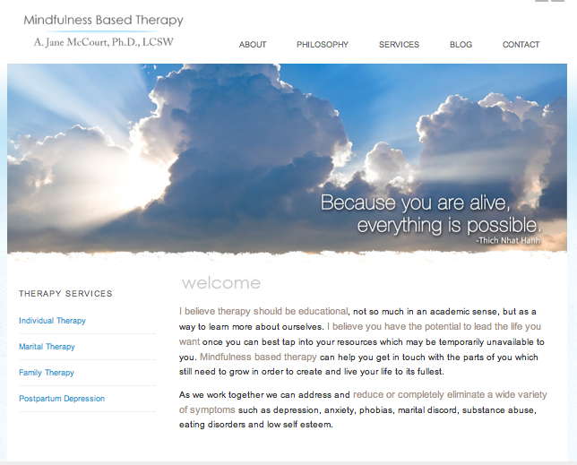 Web Design