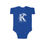 Thumbnail: Infant Logo Bodysuit II