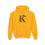 Thumbnail: Youth Hooded Logo Sweatshirt I