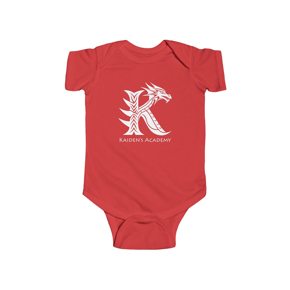 Thumbnail: Infant Logo Bodysuit II