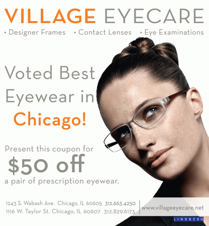 Print Ad