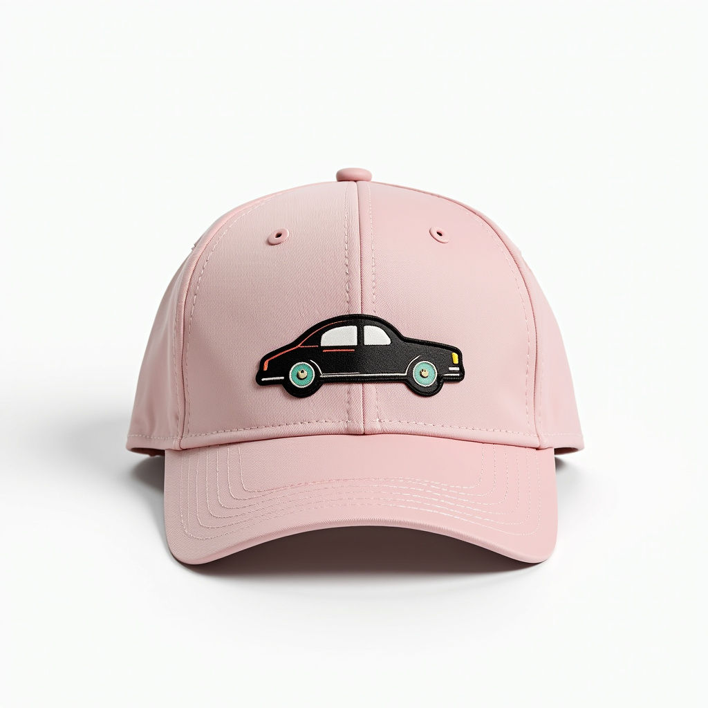 Joyful Energy Cap