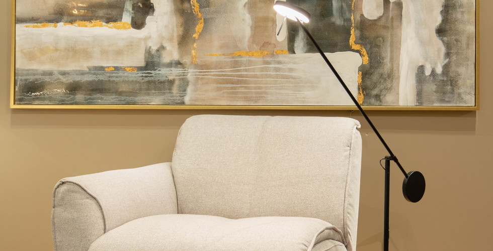 Natuzzi Editions en Bogotá: diseño italiano que abraza el confort y la elegancia. LOOK&FEEL Magazine