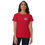 Thumbnail: Women's short sleeve t-shirt