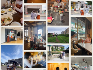 ”YOI-TARU JOURNEY” 只今、楽しく制作中!