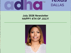 July Newsletter