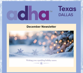 Dec 2025 Newsletter