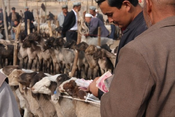 The Most Famous Markets in The World