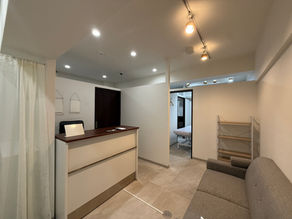 【大阪 上本町】エステ・脱毛サロン居抜き|谷町9丁目徒歩2分・即開業可