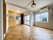  【成約済】レトロ可愛いお部屋の入居募集