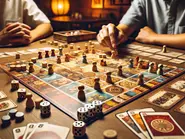 🎲第2回ボードゲーム大会 開催🎲