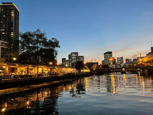 夏季休業のお知らせ