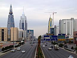 Riyadh, KSA