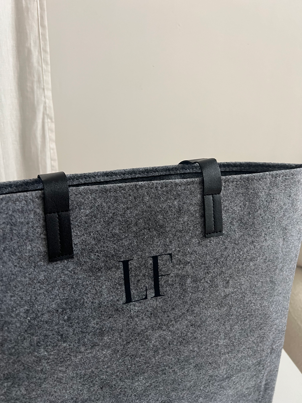 Miniatura: BOLSO BLACK