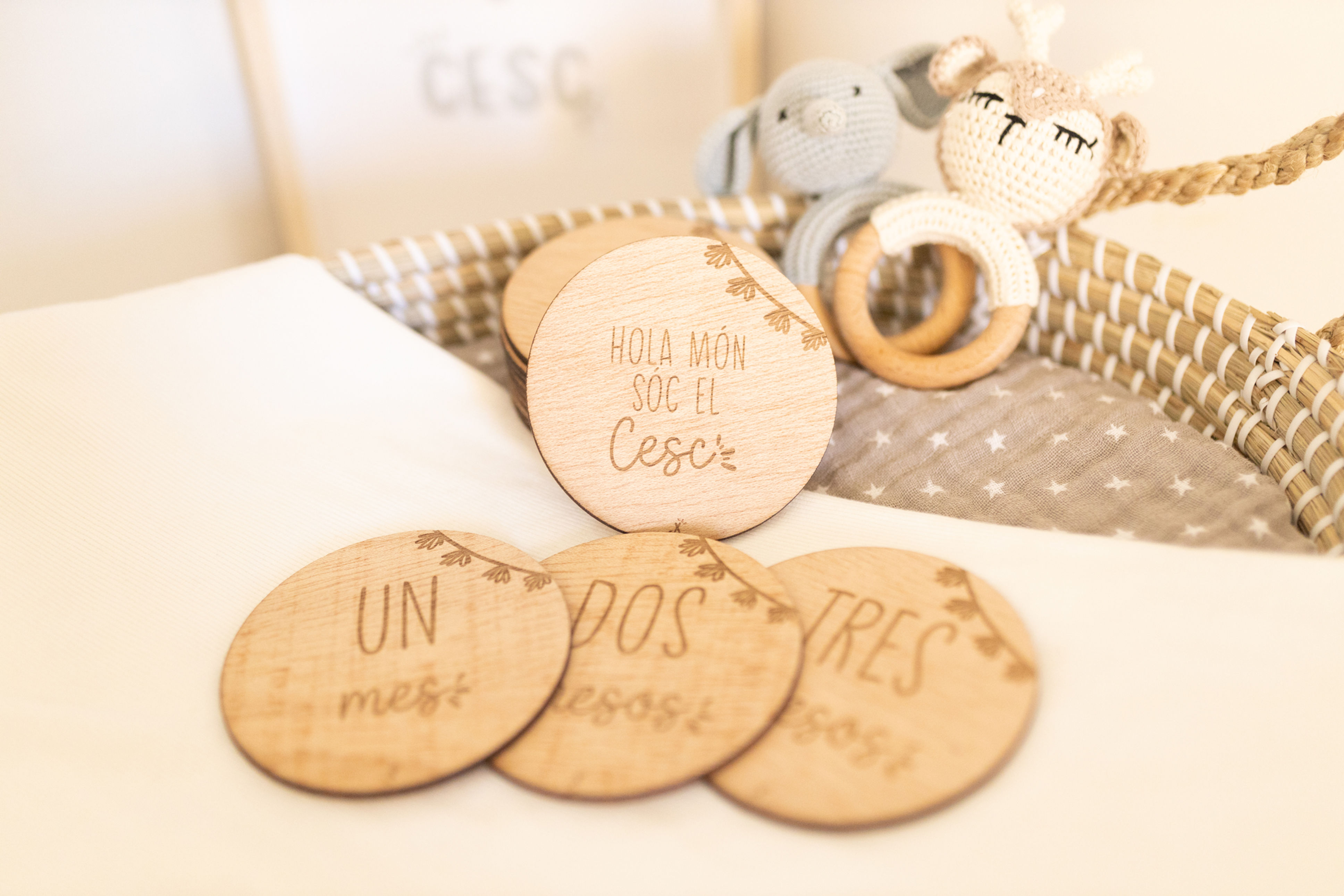 CERCLES MESOS DE FUSTA