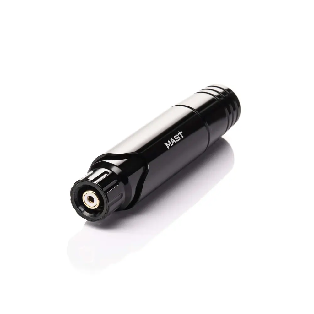 Машинка Mast P10 Pen WQ367, чорна