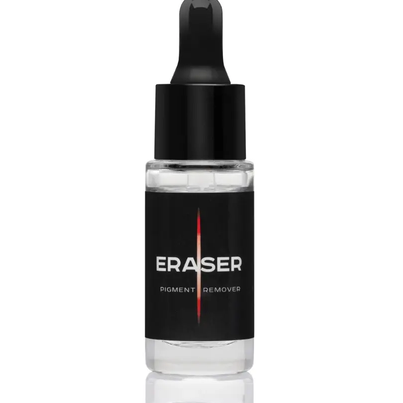 РЕМУВЕР LIK ERASER КИСЛОТНИЙ, 5 МЛ