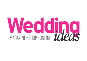 wedding ideas Magazine logo