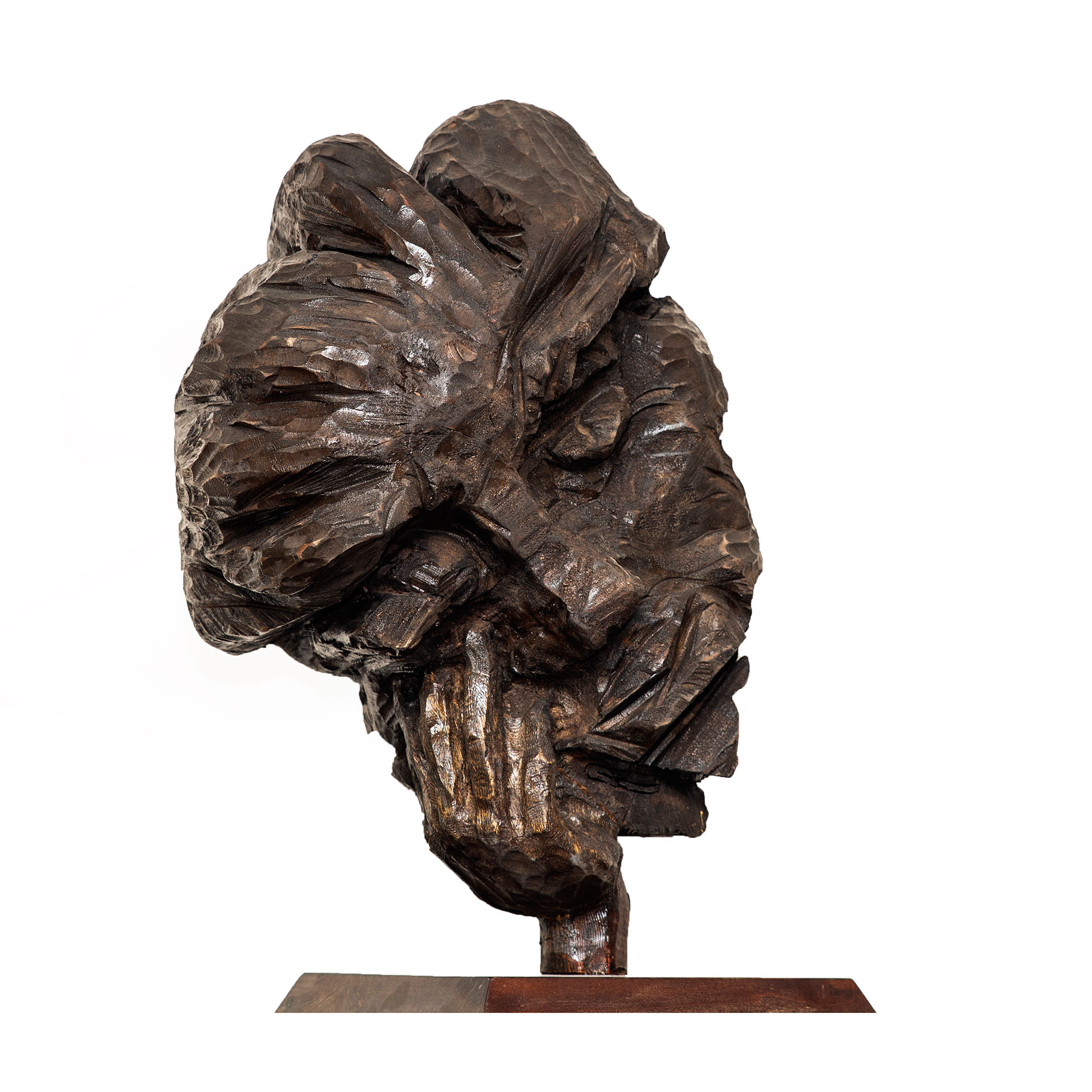 The Thinker / החושב