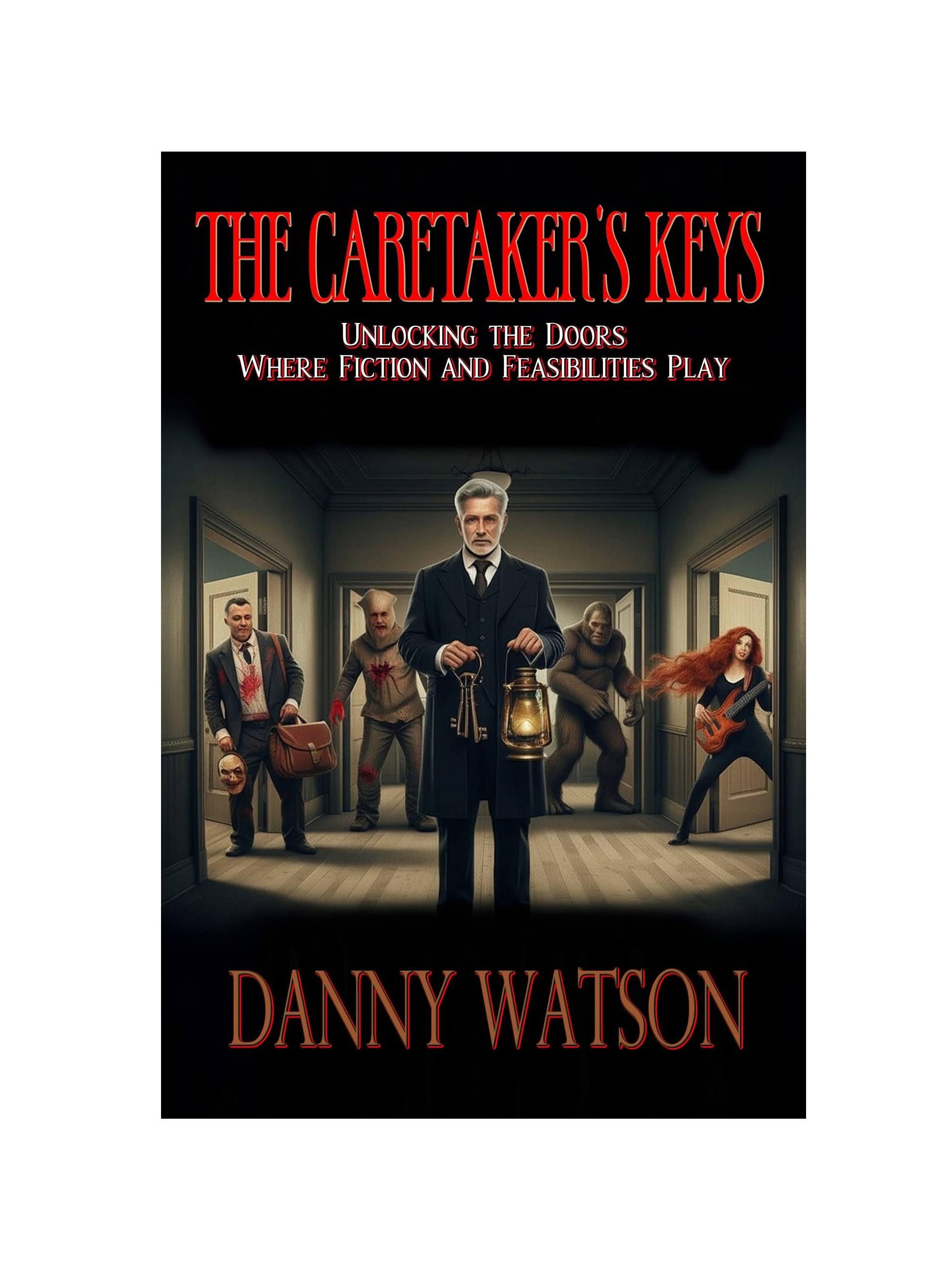 The Caretaker's Keys
