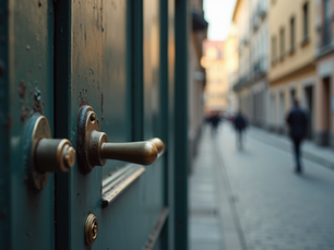 What Are My Rights If My Landlord Tries to Evict Me Without a Court Order in Florida?