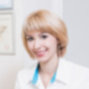 Beautician Short Hair