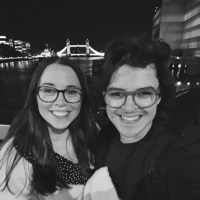 No.44 - One month in