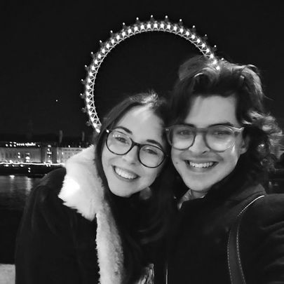 No.45 - A joyful start