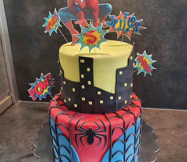 Cake Design Fanny Bazin Cake Design Fanny Bazin