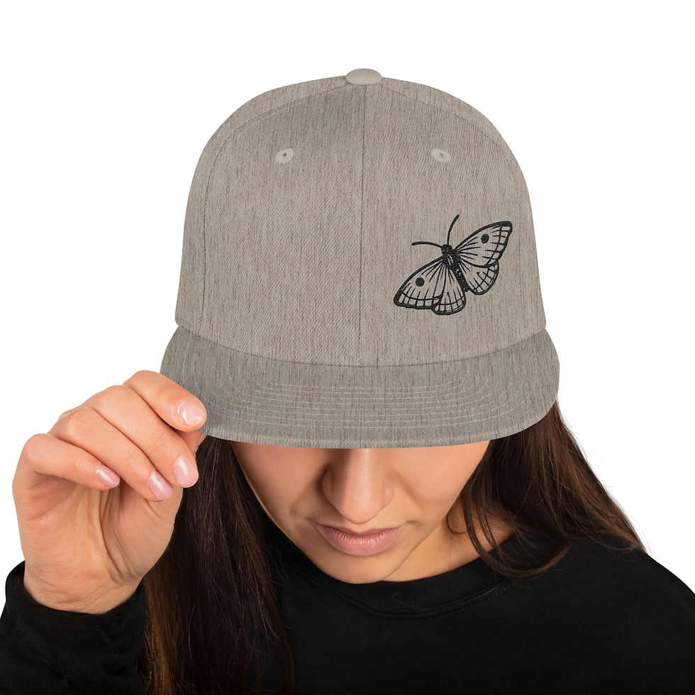 Thumbnail: The Moth Snapback