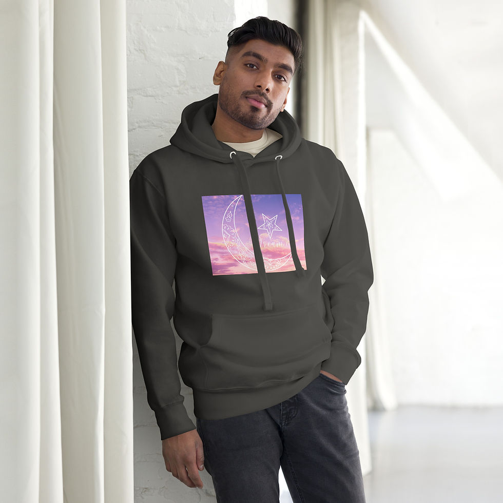 Thumbnail: Dreamstate Hoodie