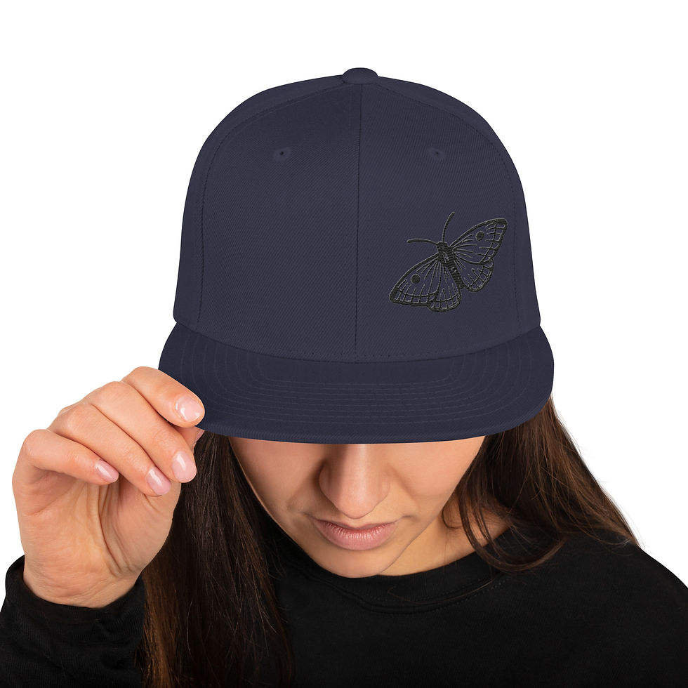 Thumbnail: The Moth Snapback