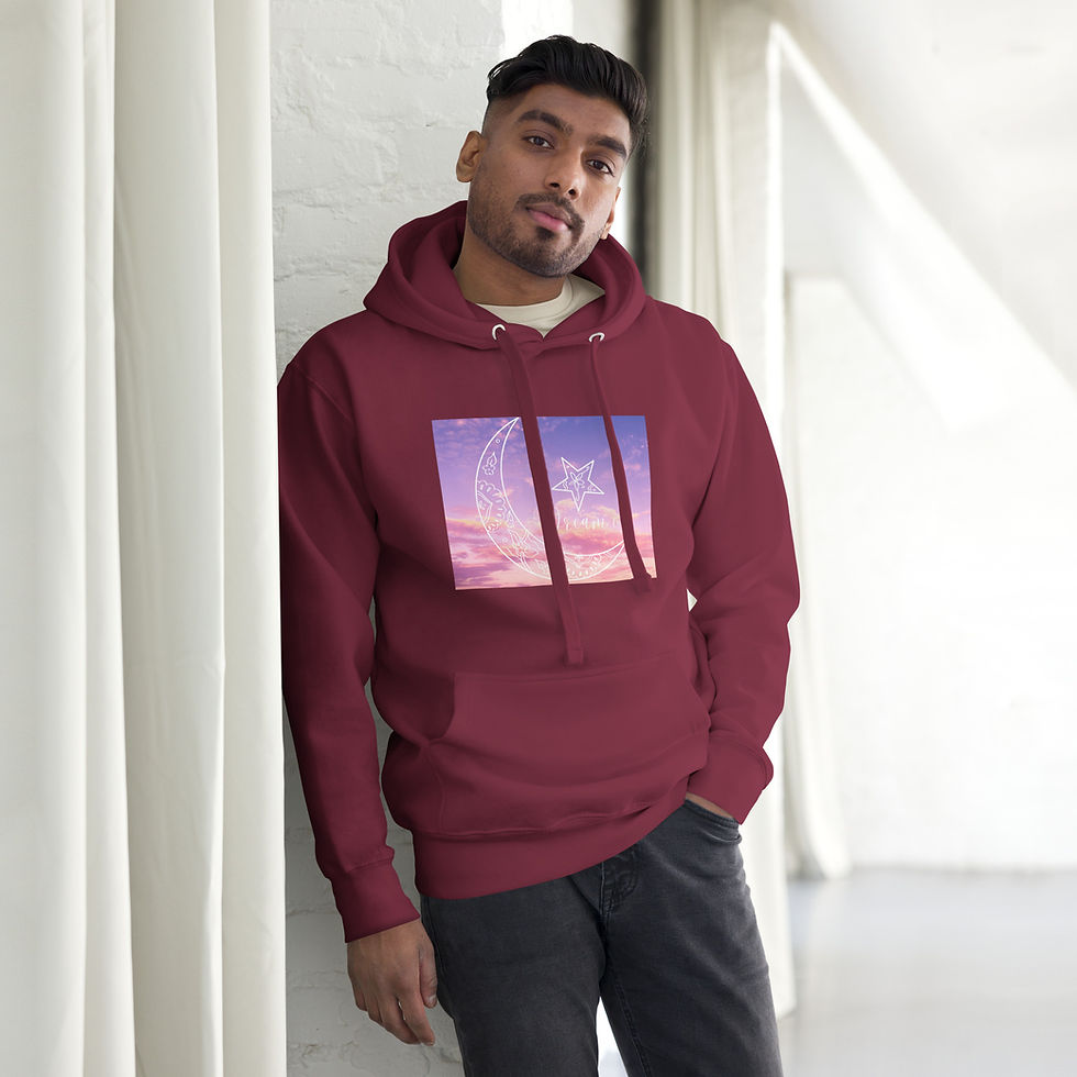 Thumbnail: Dreamstate Hoodie