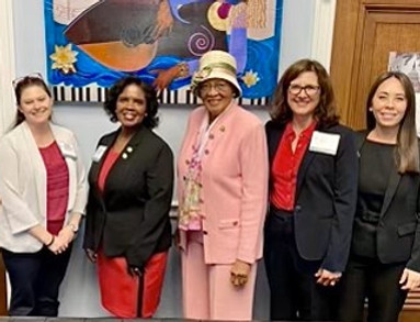 FMAS Session with Representative Alma Adams and NC Physicians  (1).jpeg