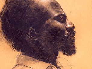 Art From The Nigerian Lifeline