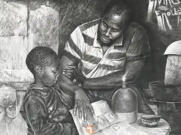 THOUGHTS ON BRAVE NEW WORLD