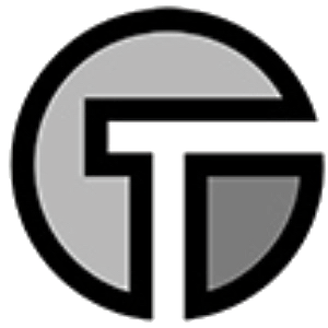 Official logo for Tyrone Geter art